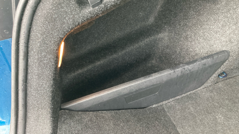 Skoda Octavia 1.5 TSI SE First Edition 5dr Petrol Hatchback